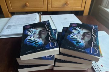 ARCs for TESTED