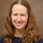 Anna Monders author - hi res press kit photo