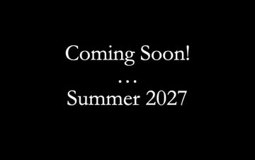 coming soon graphic black